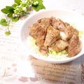 ＊naｰno＊'s cooksnap of when they made 鶏のシンプル照り焼き.