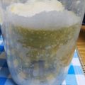 クックZALFUV☆'s cooksnap of when they made 塩レモンに続く‥塩ゆず&塩かぼす.