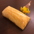 サキコバ's cooksnap of when they made ［だし巻き卵＊１人分＊お弁当］.