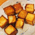 かなりんココりん's cooksnap of when they made 簡単！早い！安い！うまい！厚揚げの生姜焼.
