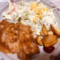R3兄弟love's cooksnap of when they made ＊ご飯が進む！豚肉の味噌マヨソテー＊.
