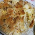 クックZALFUV☆'s cooksnap of when they made さといものスコップコロッケ.