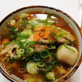 かおんば's cooksnap of when they made 煮込み豚汁.