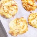 ピコたんママ's cooksnap of when they made メープルマーブルパン.