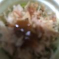 ma___111's cooksnap of when they made あかん飯☆鰹節納豆ご飯.