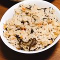 mami♪123's cooksnap of when they made 子どもも喜ぶ我が家の炊き込みご飯♡.
