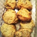 T❀mo's cooksnap of when they made 簡単！油控えめ！サクサクサラダ油クッキー.