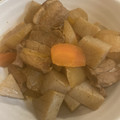 クックXUGJ7O☆'s cooksnap of when they made 大根が甘くなる豚ばら肉の角煮風.