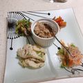 sofami's cooksnap of when they made スピードおかず…れんこんのサラダ.