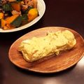 Mokainnyc's cooksnap of when they made これぞ！京都料亭の味 !! だし巻き卵☆.