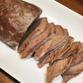 ｊｏｃｏｍｏｍｏｌａ's cooksnap of when they made ☆簡単☆塩豚　塩チャーシュー☆.