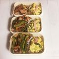 さくらん餅's cooksnap of when they made *\おつまみにも ピーマンメンマ炒め/*.