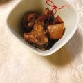 yesmama's cooksnap of when they made レバーのはちみつ黒酢照り煮☆.