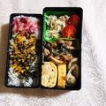 クックGN272G☆'s cooksnap of when they made 鶏もも肉ときのこのバター醤油炒め.