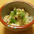 もんしゅしゅ's cooksnap of when they made 水切り不要　厚揚げで白和え.