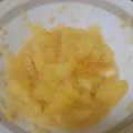 かなげっちょ's cooksnap of when they made 簡単 りんごジャム.