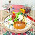 sakuraロゼット's cooksnap of when they made 自家製！コロッケサンド！.