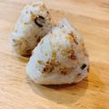 mikko6's cooksnap of when they made 健康食品でブーム!簡単おふくろさん風佃煮.
