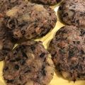 えりんぎ（＾＾）'s cooksnap of when they made 離乳食後期＊手づかみじゃがいもツナおやき.