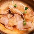 macha☆mama's cooksnap of when they made 簡単主菜★豚カルビのおろしポン酢炒め.