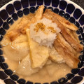 しみあいさん's cooksnap of when they made 大根の揚げ出し.