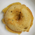 クックGB6431☆'s cooksnap of when they made 卵無しで簡単！豆腐ときなこの焼きドーナツ.