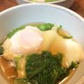 ＊＊もっさん＊＊'s cooksnap of when they made 忙しい朝にオススメ、レタスたまご。.