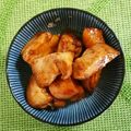 やまちゃん816's cooksnap of when they made 低糖質照り焼きチキンレシピ.