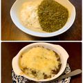 クックMEIQTE☆'s cooksnap of when they made 【本格派レシピ】ほうれん草キーマカレー.