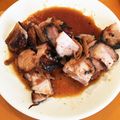 ロコリーナ's cooksnap of when they made 漬けて焼くだけ！簡単本格チャーシュー.