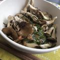 クックZ8PWZN☆'s cooksnap of when they made ダイエットにおすすめ♡舞茸めかぶ納豆.