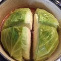 kimi2144's cooksnap of when they made 丸ごとロールキャベツ.