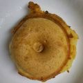クックGB6431☆'s cooksnap of when they made 豆腐焼きドーナツ。.