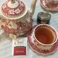 ざりがにサラダ's cooksnap of when they made 好きなフレーバー紅茶＋ルイボスティー.