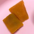 まり郎's cooksnap of when they made 離乳食完了期♡かぼちゃのごま味噌煮.