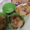 AiYuKE's cooksnap of when they made もちもちヨーグルトパン.