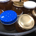 kinako10's cooksnap of when they made 完熟梅の梅ジャム（staub使用）.