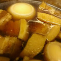まることさるこ's cooksnap of when they made 放置するだけ！簡単豚の角煮！.