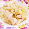 かわゆう1211's cooksnap of when they made とり★キャベツ.