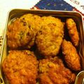 クック⭐︎ルイ's cooksnap of when they made オートミール＆ナッツのザクザククッキー.
