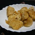くろくみん's cooksnap of when they made ダイエットに！鶏のから揚げ.