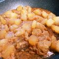 ★鯢★'s cooksnap of when they made 冬瓜のシーチキン煮.