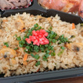 プニのふ04's cooksnap of when they made 簡単♡あさりの炊き込みご飯.