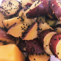 BanVan5はん☆'s cooksnap of when they made 簡単過ぎる‼さつまいもの甘煮　炊飯器で.
