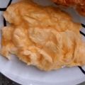 Woodyman's cooksnap of when they made 簡単ふわとろチーズスクランブルエッグ.