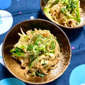 ふたごゆき's cooksnap of when they made さっぱり♪切り干し大根の胡麻和え.