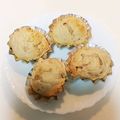 クックJW5FA6☆'s cooksnap of when they made コストコパンケーキMIXと豆腐のマフィン.