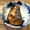 ＊ゆうchan＊'s cooksnap of when they made 魚の醤油漬け（作り方と冷凍保存）.