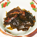 Sのママ's cooksnap of when they made 捨てないで！昆布と干ししいたけの佃煮.