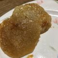 slgirl's cooksnap of when they made 玉ねぎ餅。.